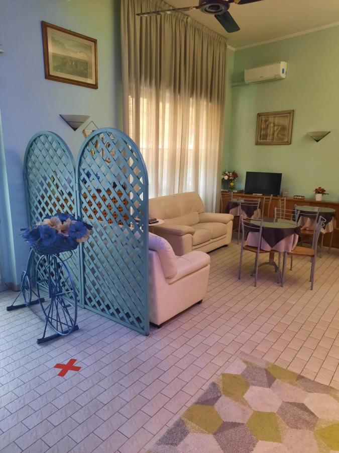 Hotel Etrusco Sesto Fiorentino Esterno foto