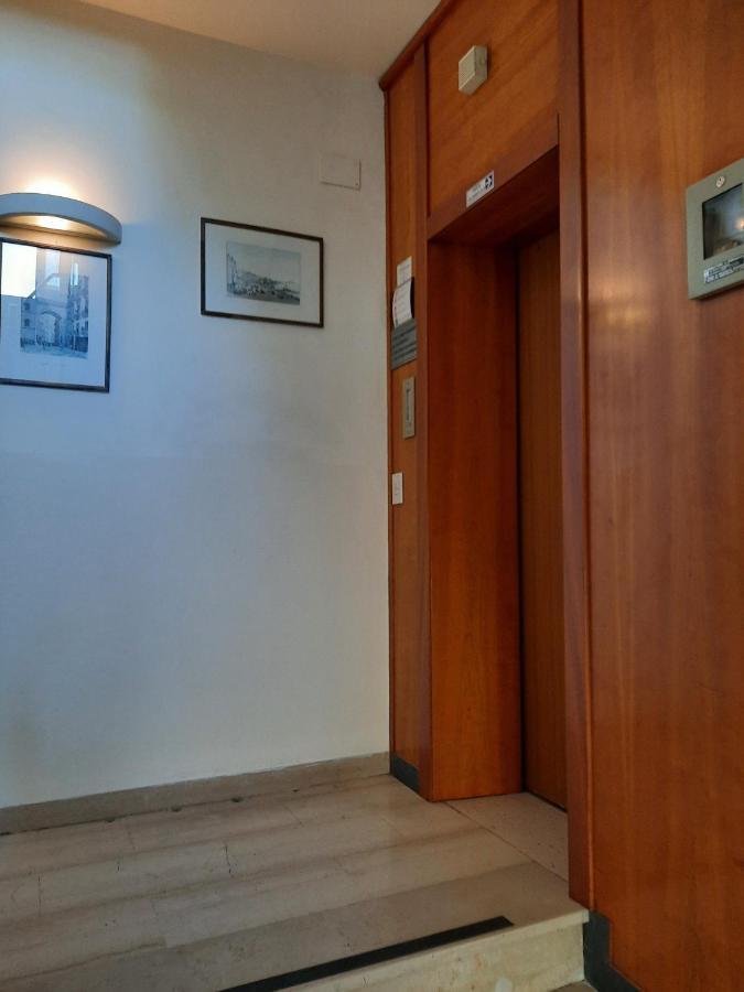 Hotel Etrusco Sesto Fiorentino Esterno foto