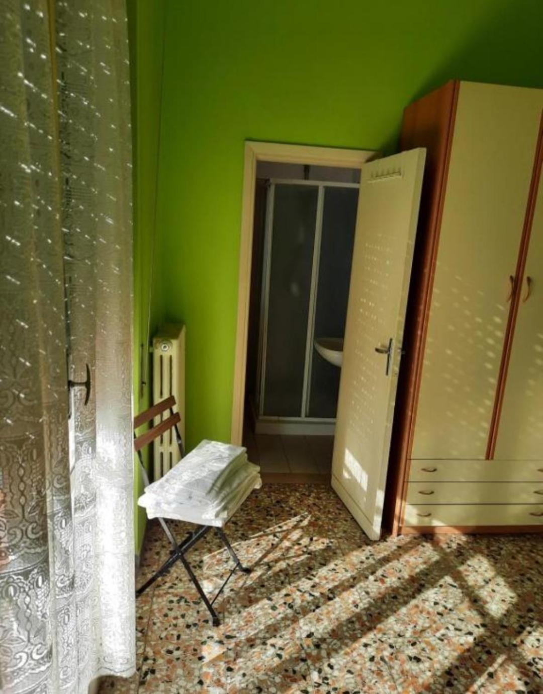 Hotel Etrusco Sesto Fiorentino Esterno foto