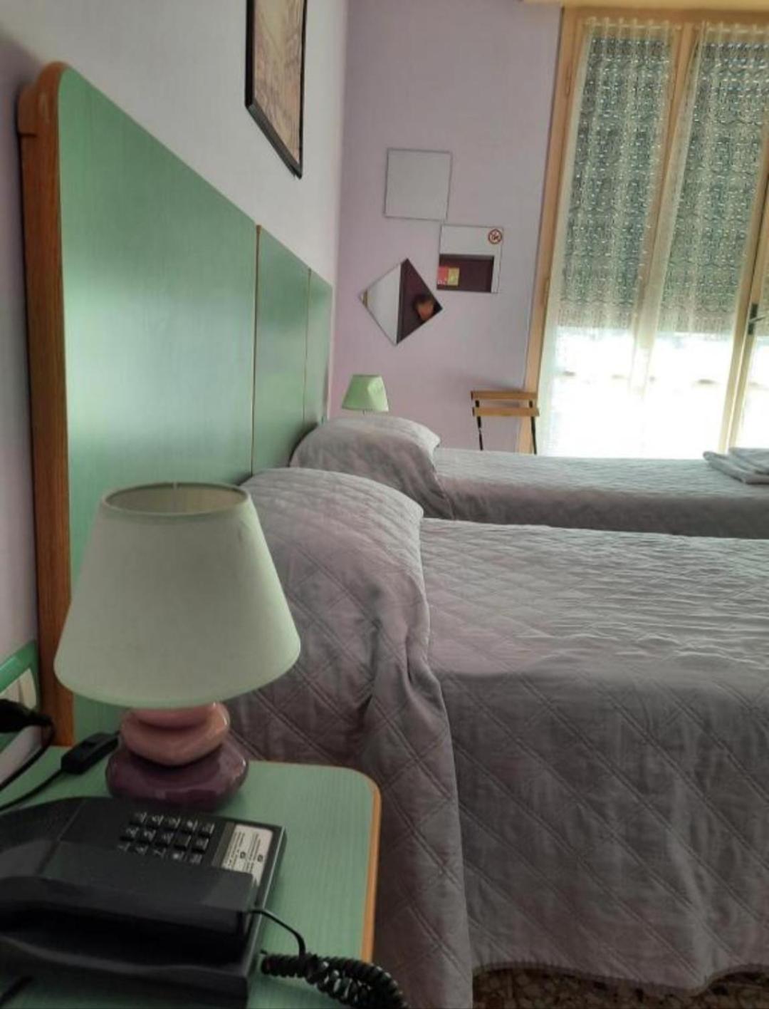 Hotel Etrusco Sesto Fiorentino Esterno foto