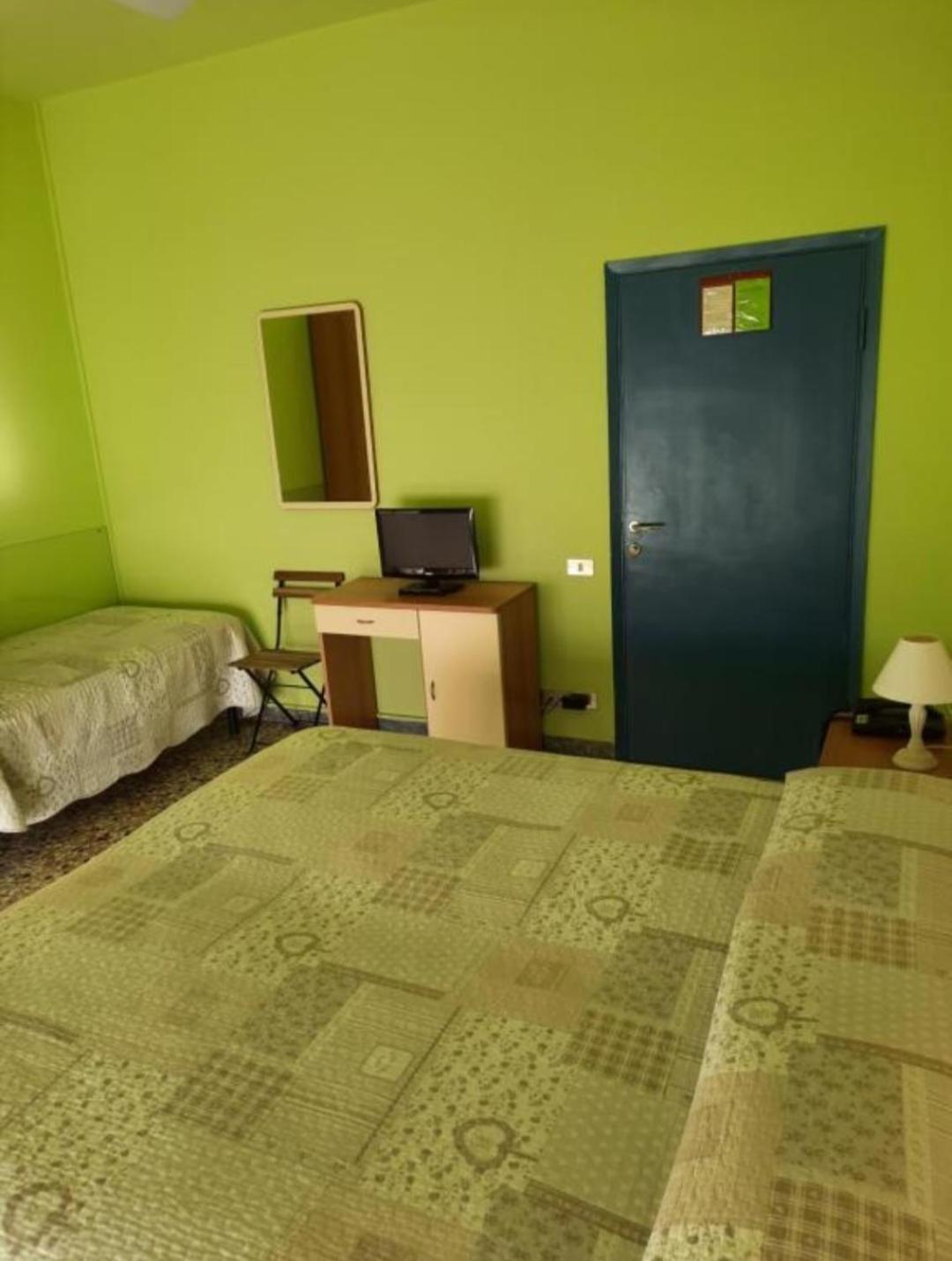 Hotel Etrusco Sesto Fiorentino Esterno foto