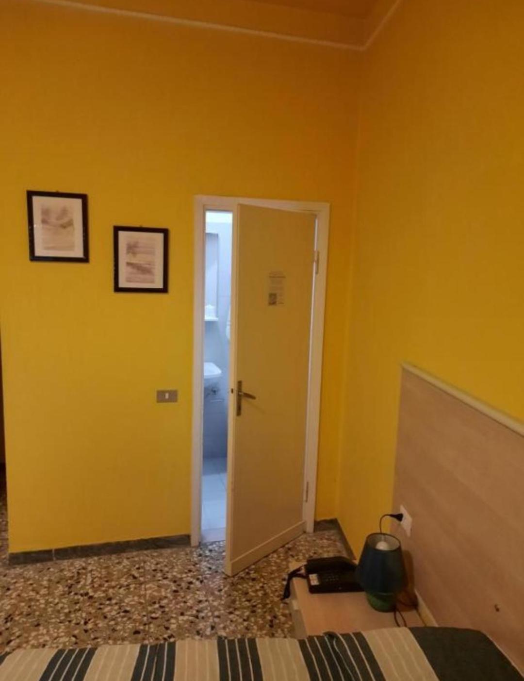 Hotel Etrusco Sesto Fiorentino Esterno foto