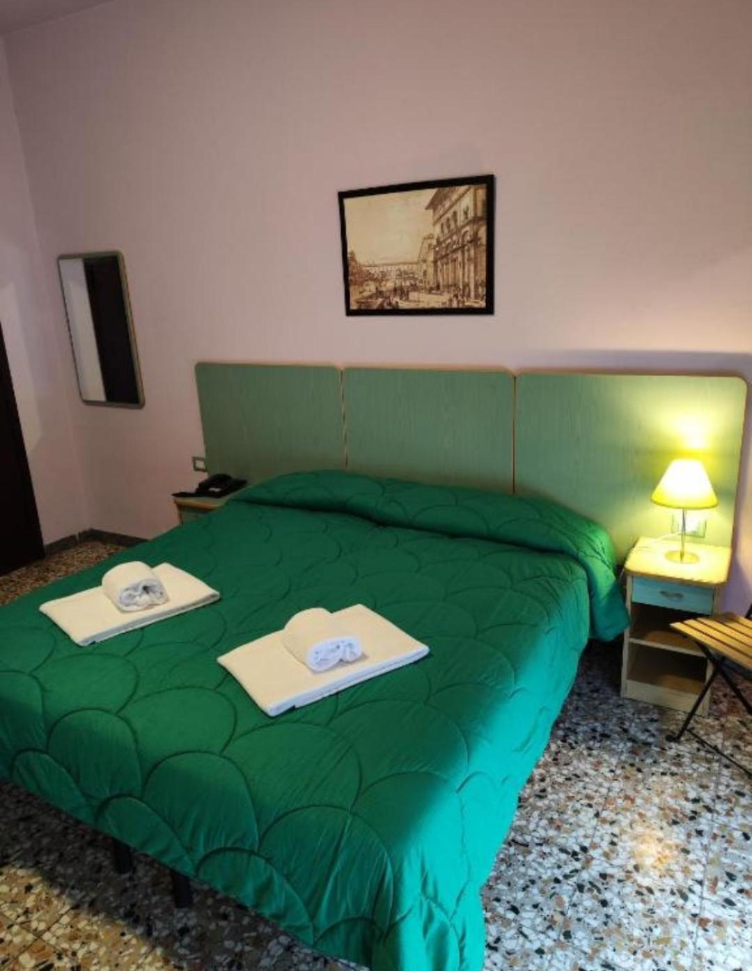 Hotel Etrusco Sesto Fiorentino Esterno foto