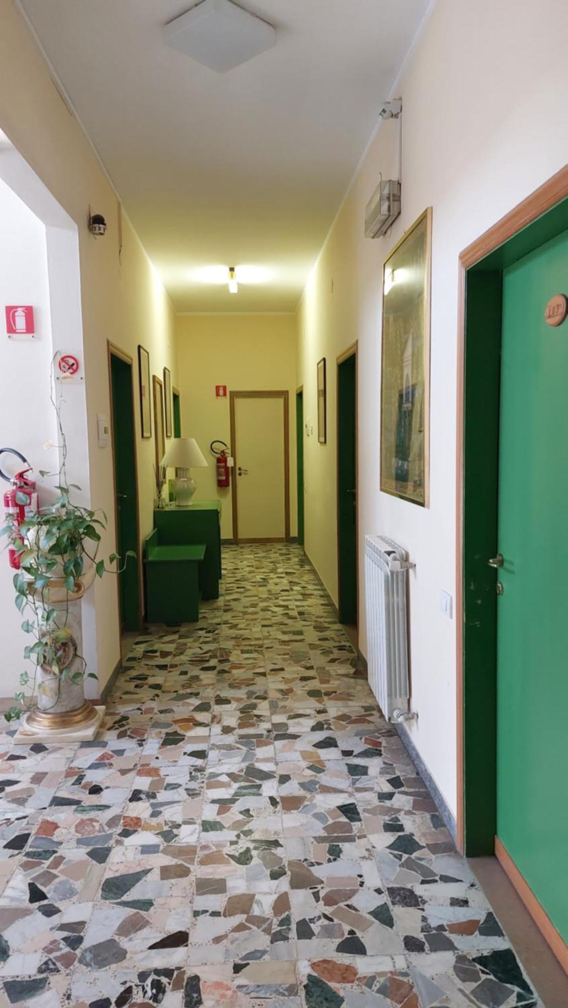 Hotel Etrusco Sesto Fiorentino Esterno foto