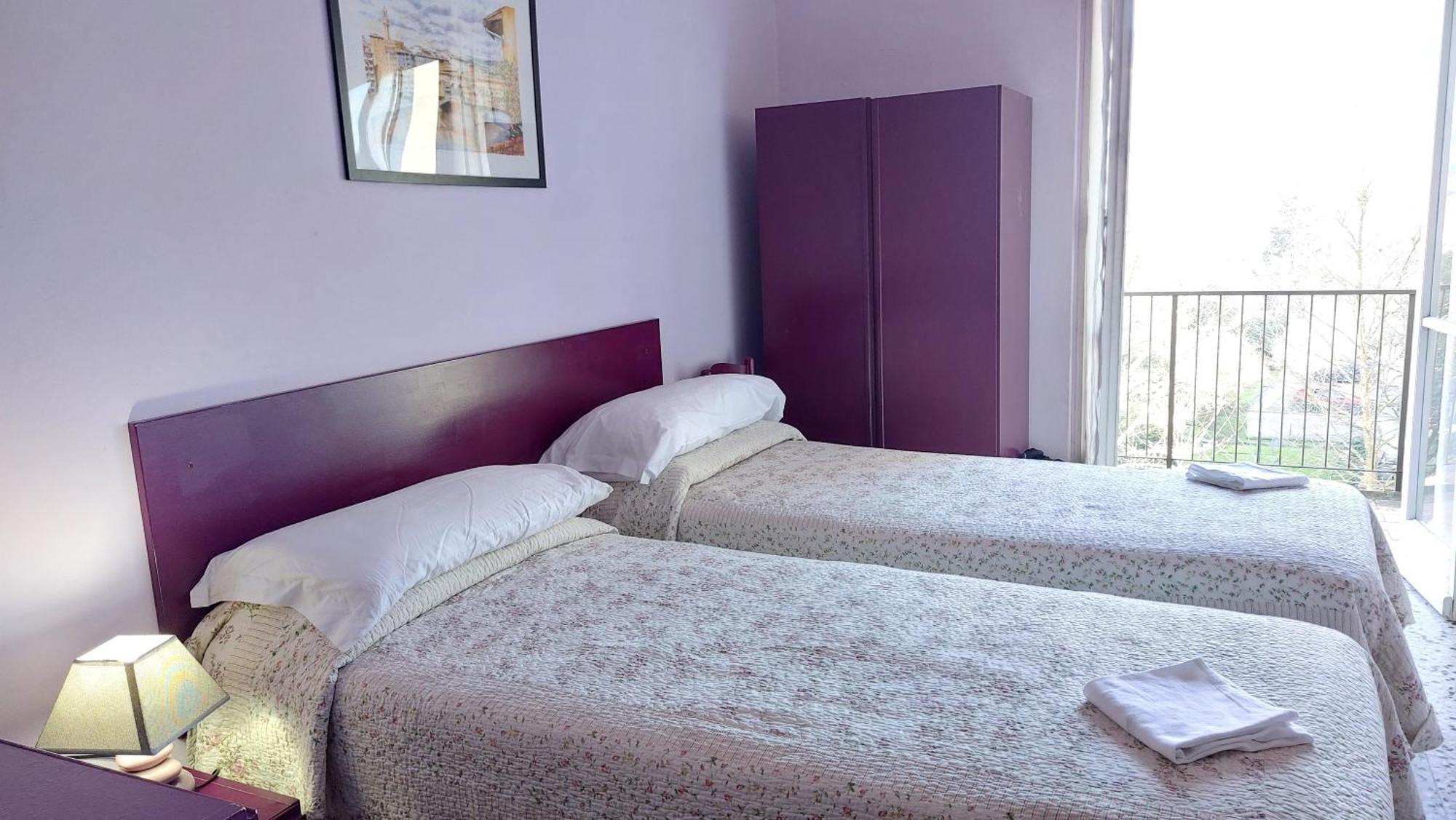 Hotel Etrusco Sesto Fiorentino Esterno foto