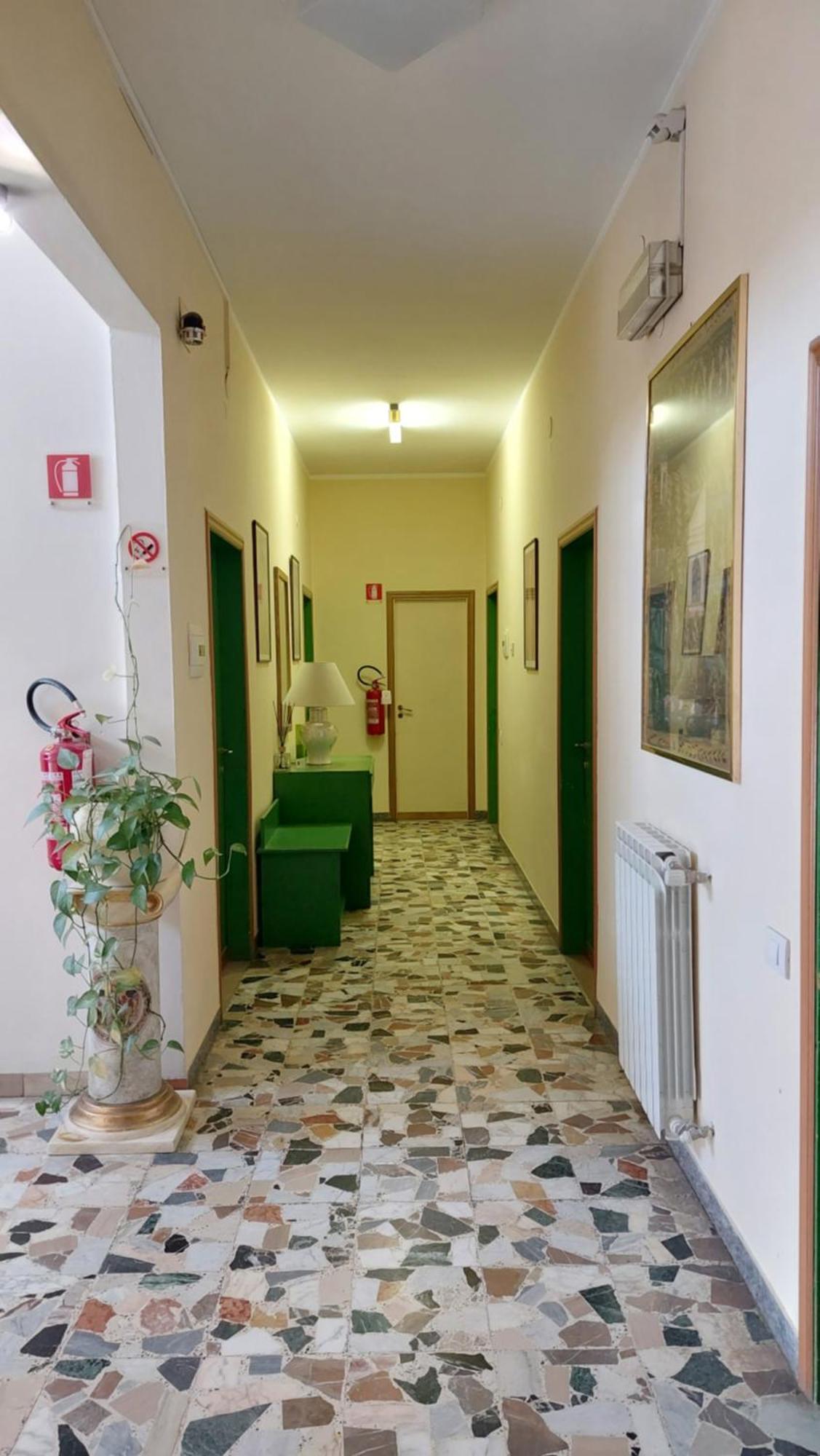 Hotel Etrusco Sesto Fiorentino Esterno foto