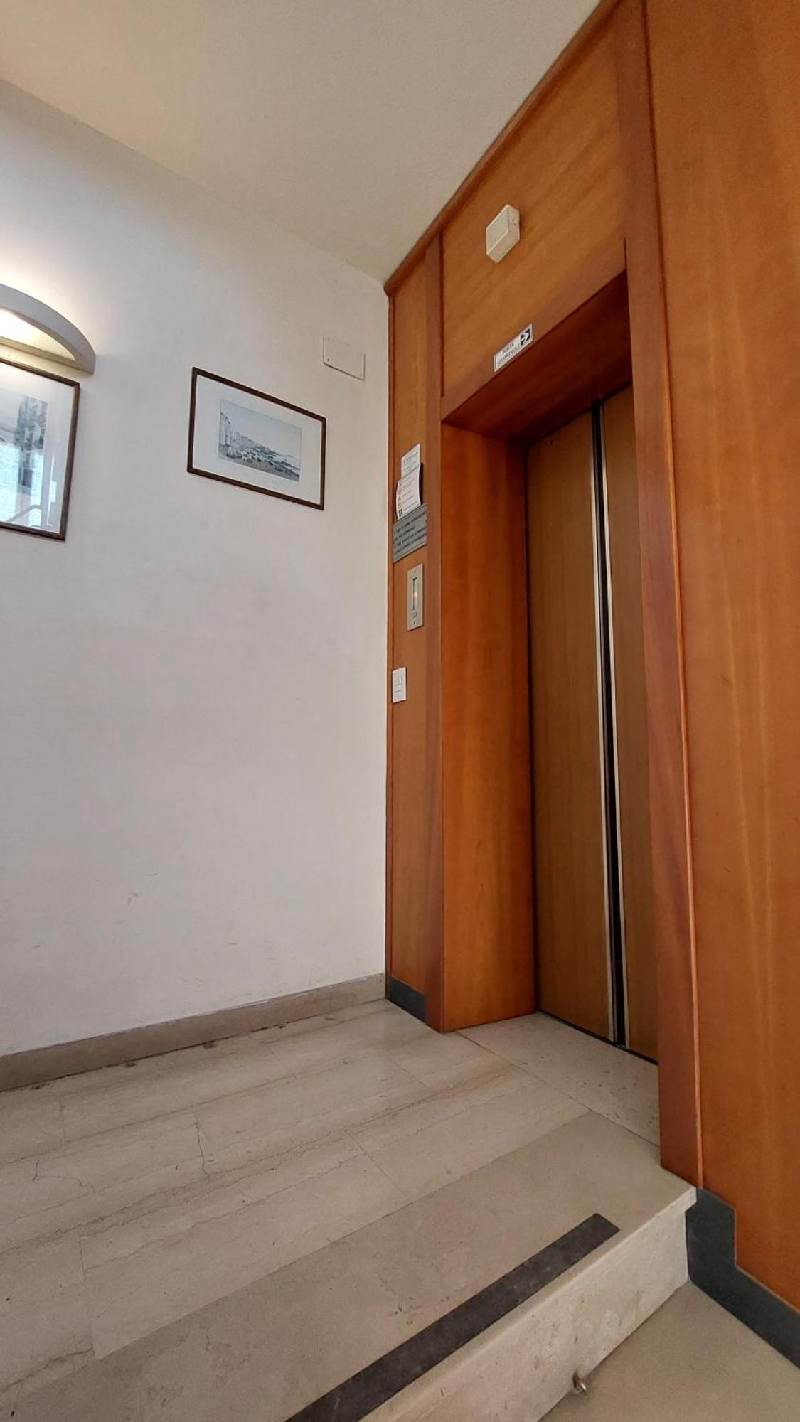 Hotel Etrusco Sesto Fiorentino Esterno foto